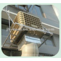 industrial evaporative air conditioner